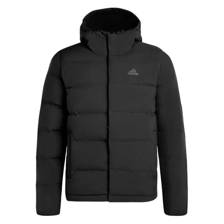 Adidas Adidas Helionic Down Jacket Men's