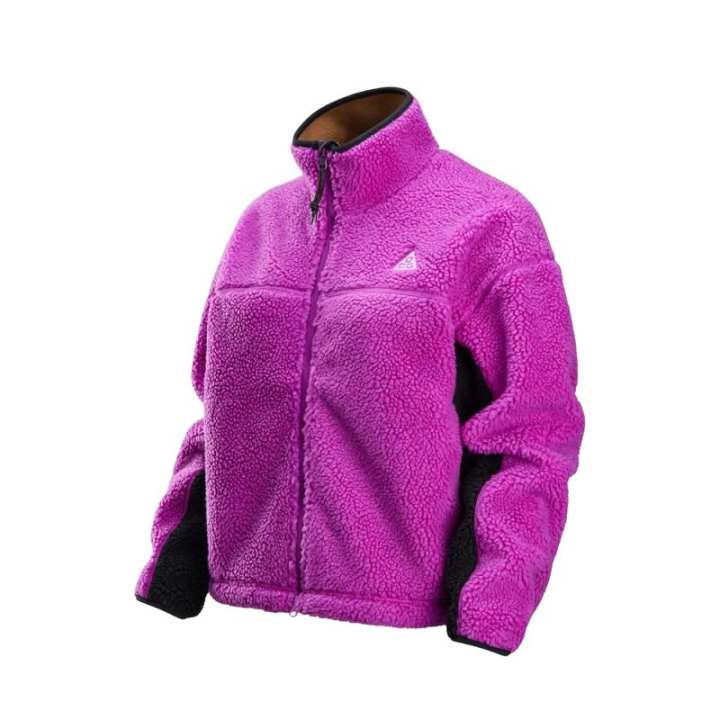Nike Nike Acg fleece jacket