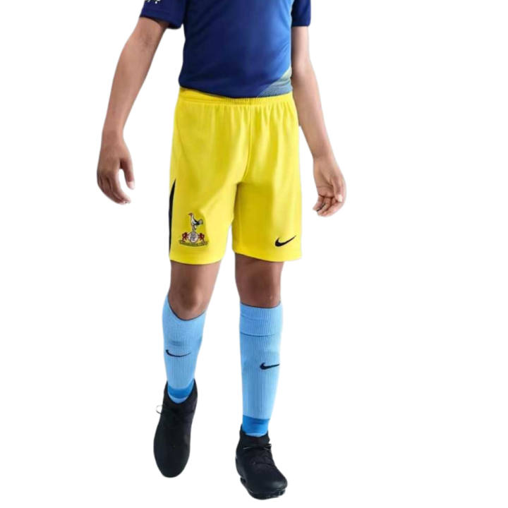 Nike Nike Tottenham Hotspur 2025/26 Stadium Third Shorts Kids'