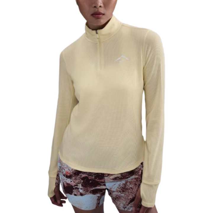 Nike Nike Fitness Clothing Women's Snowflake Ivory White Moderate