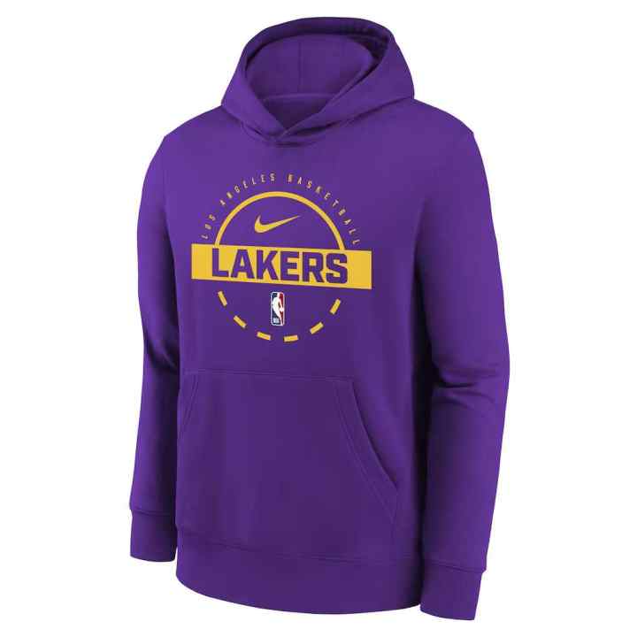 Nike Nike Kids Sweatshirts Hooded Moderate
