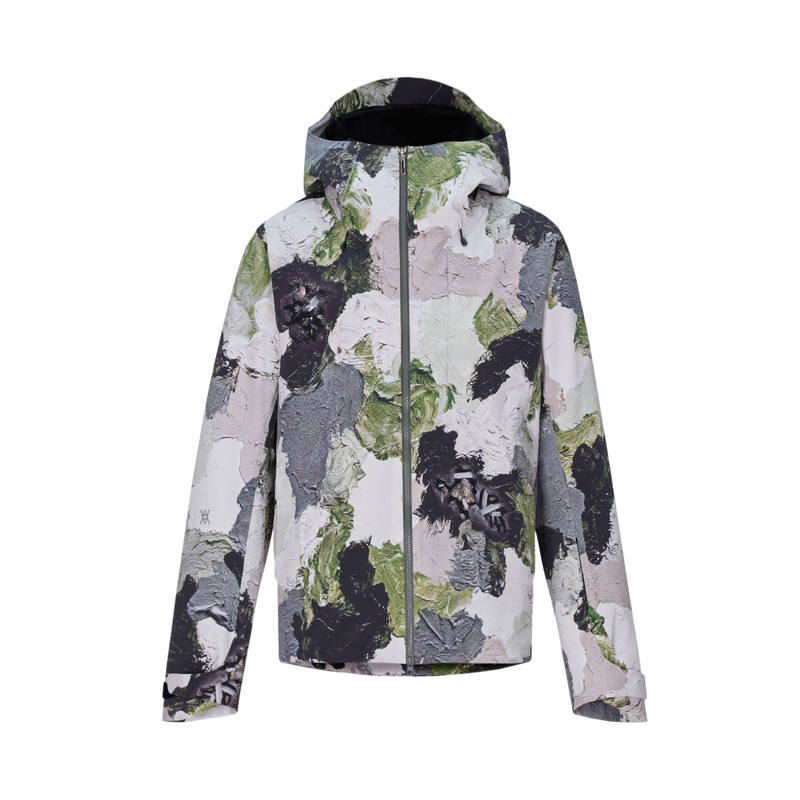 DESCENTE DESCENTE x DANIEL ARSHAM Ski Top Men's
