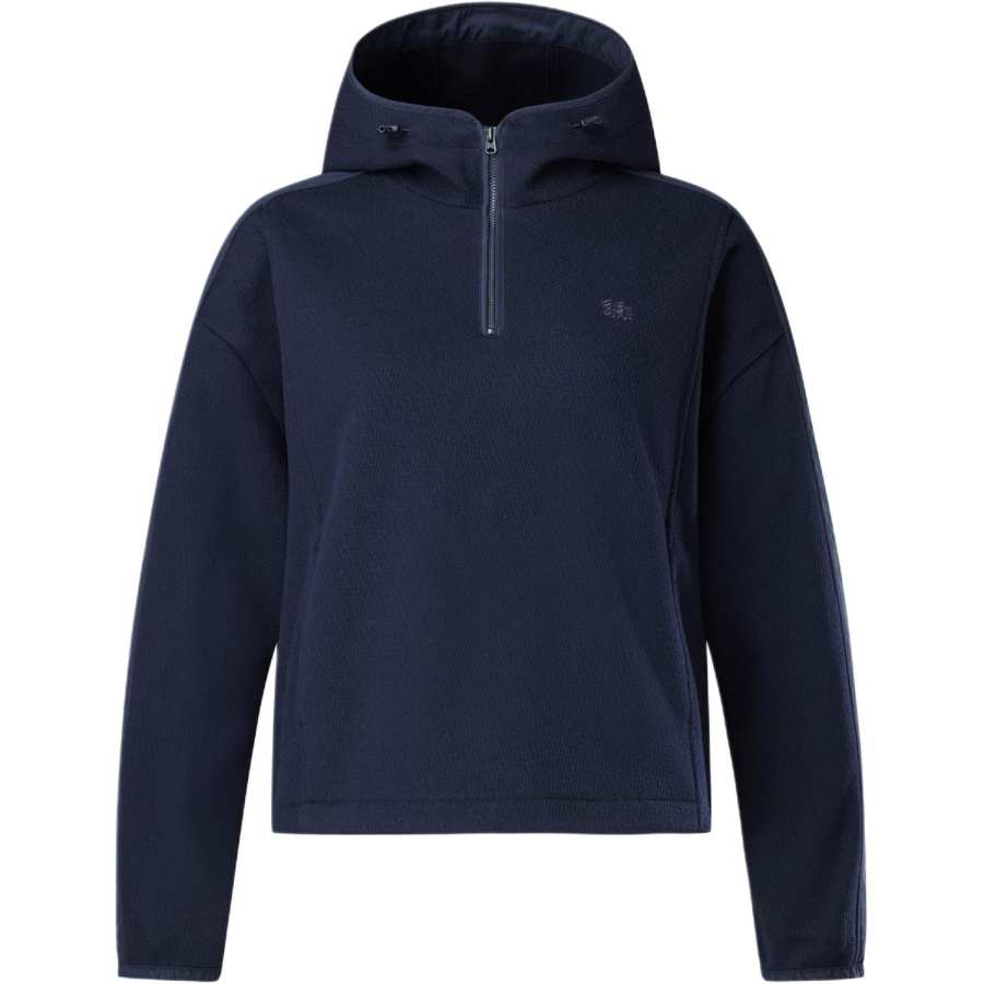 KOLON SPORT Sweatshirts Women's Hooded Moderate Regular