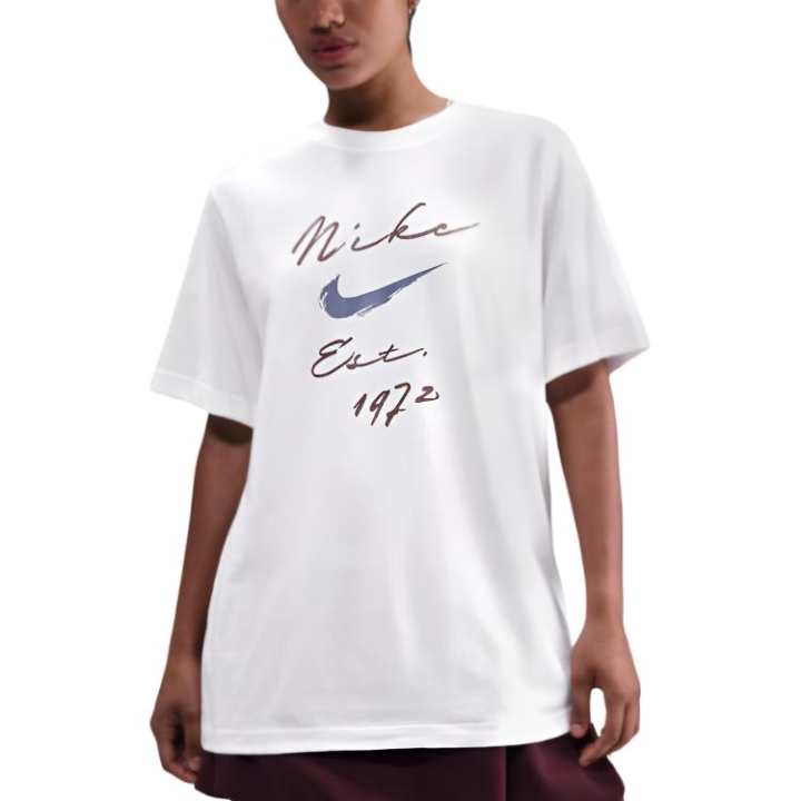 Nike Nike Sportswear Essentials Women's Loose T-Shirt