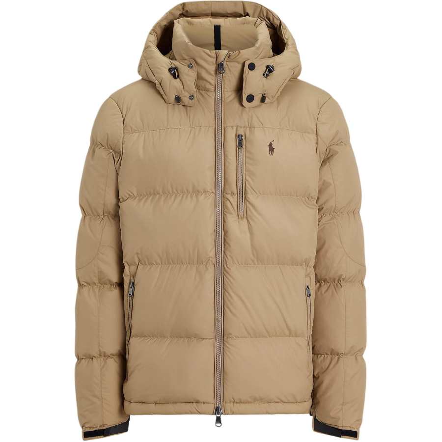 Polo Ralph Lauren The Gorham Down Jacket