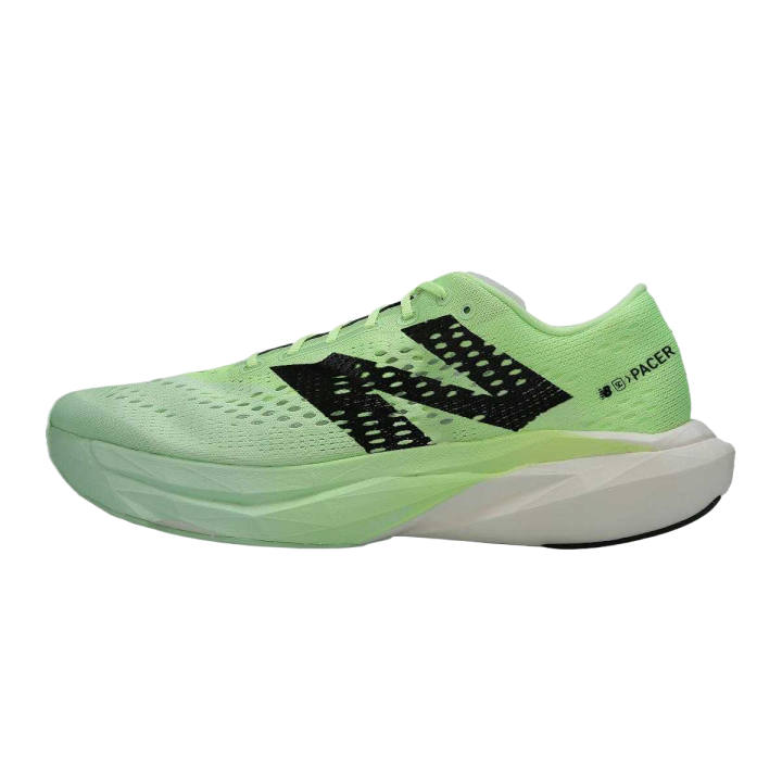 New Balance New Balance SC Pacer V2 Mesh Breathable Running Shoes Men's D Width