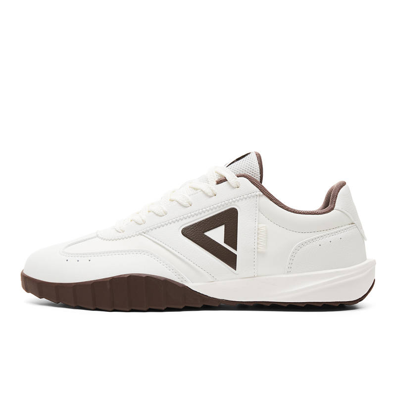 PEAK PEAK State Pole Low top German Army Trainers Men's