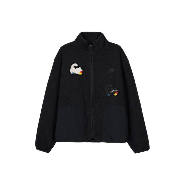 Nike Nike Dri Fit Velvet feel Coat Men's