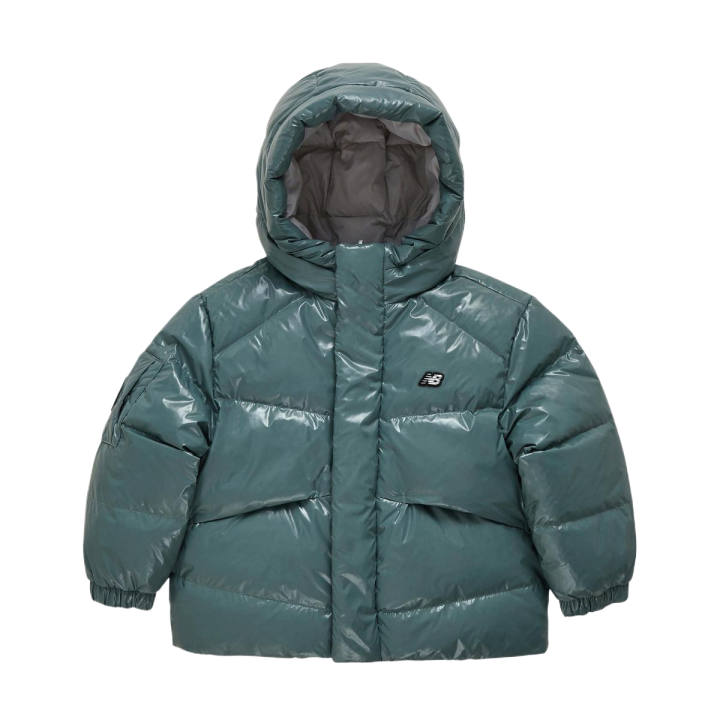 New Balance New Balance Down Jacket FW25 Kids'