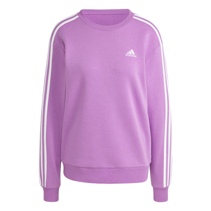 Adidas Adidas ESSENTIALS Sweatshirt Women's Purple