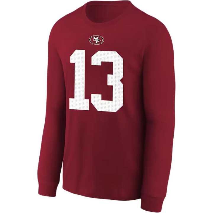 Nike Nike Kids T Shirts Crew Neck