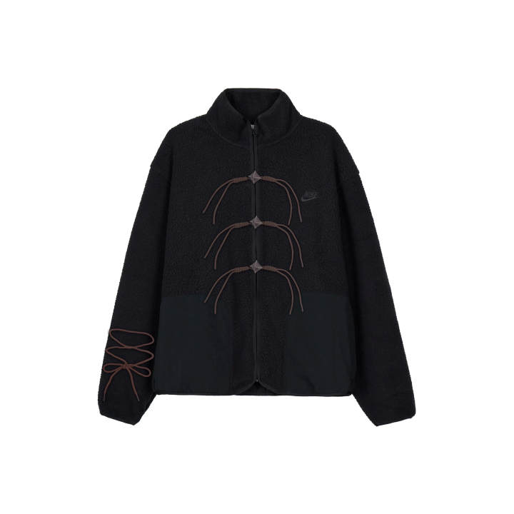 Nike Nike Dri Fit Velvet feel Coat Men's