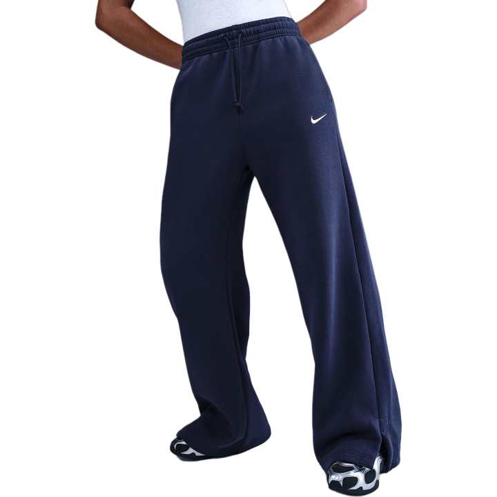 Nike Nike Sportswear Phoenix Fleece Women's High-Waisted Wide-Leg Pants