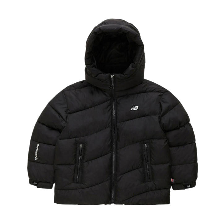 New Balance New Balance Padded Jacket FW25 Kids'