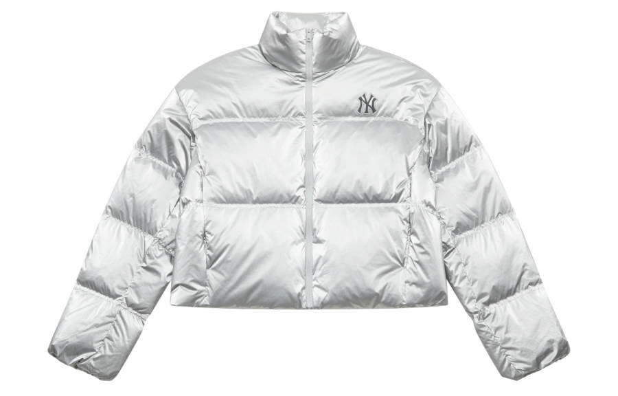 MLB MLB New York Yankees Basic Collection FW25 Down Jacket Women's
