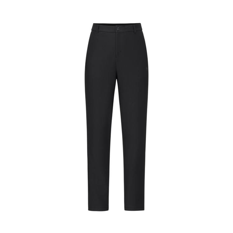 DESCENTE Knitted Sweatpants Women's Women's