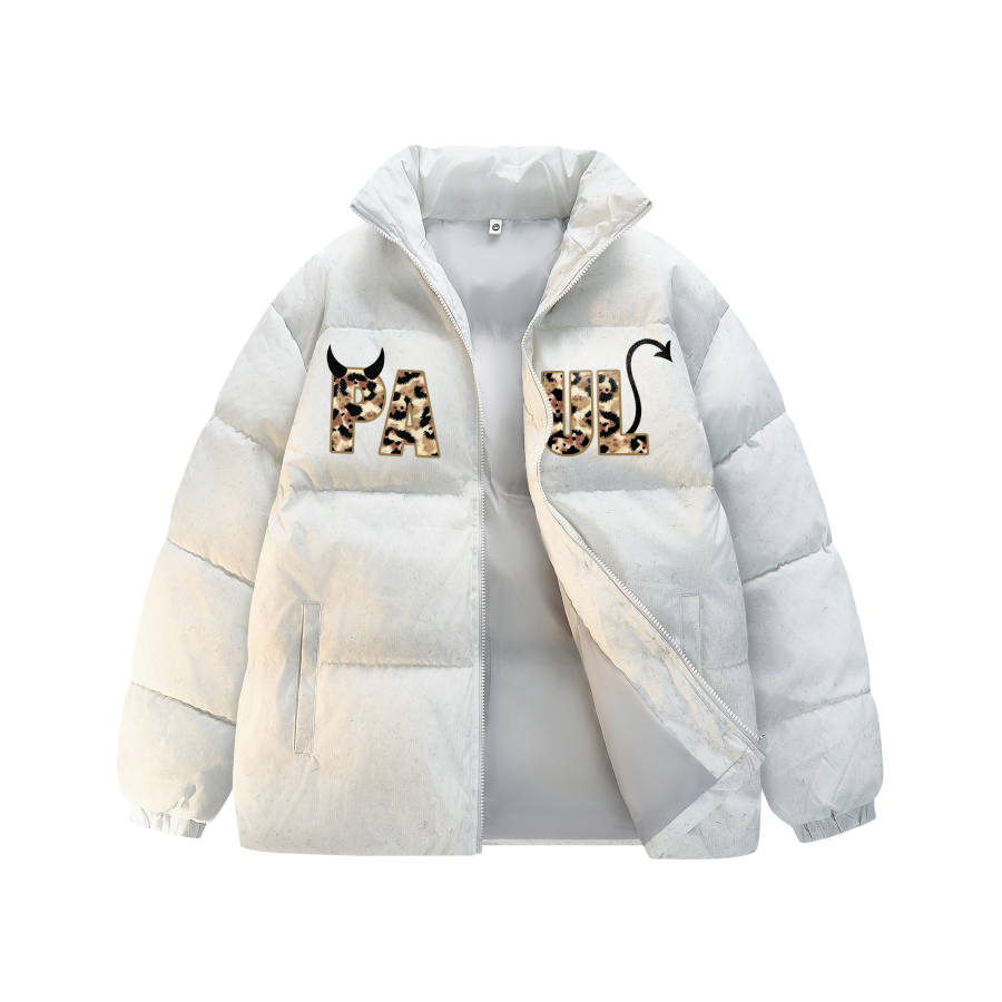 PAUL COSTELLOE Puffer Jacket Unisex