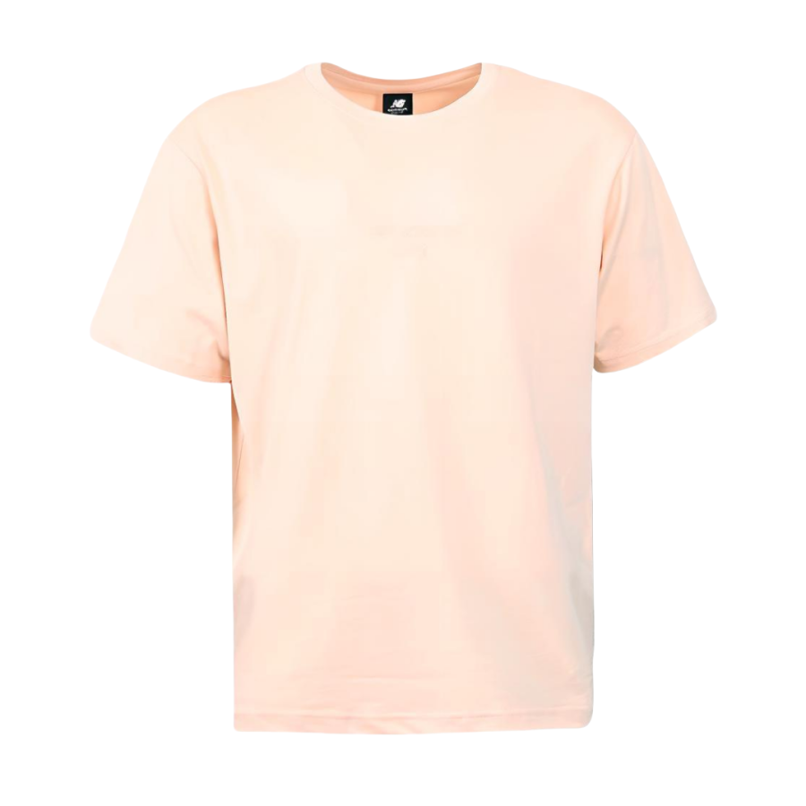 New Balance New Balance T Shirt Unisex Pink