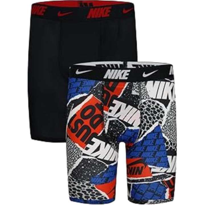 Nike Nike Men's Boxer Briefs