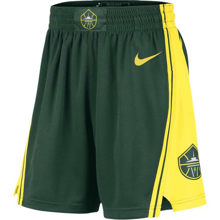 Nike Nike Dri Fit Casual Shorts Women's