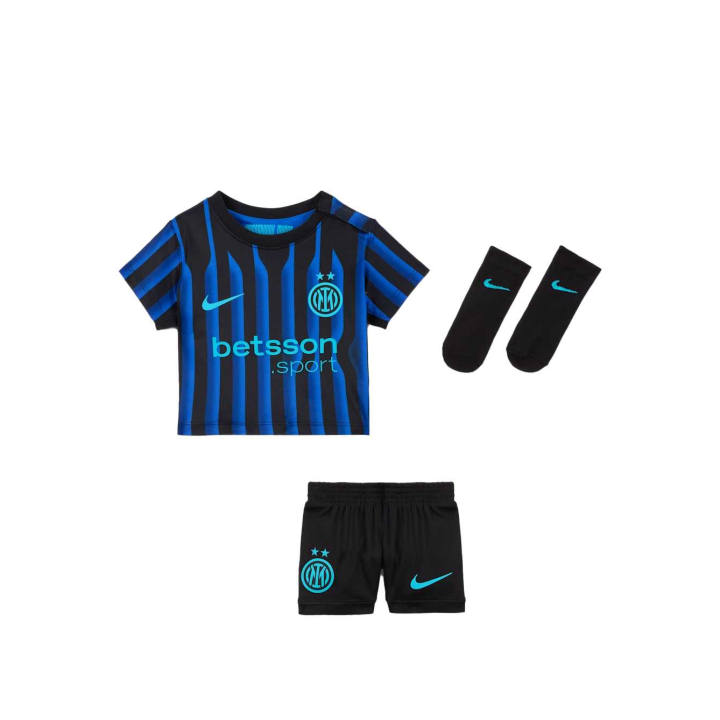 Nike Nike Casual Sportswear Infant And Toddler