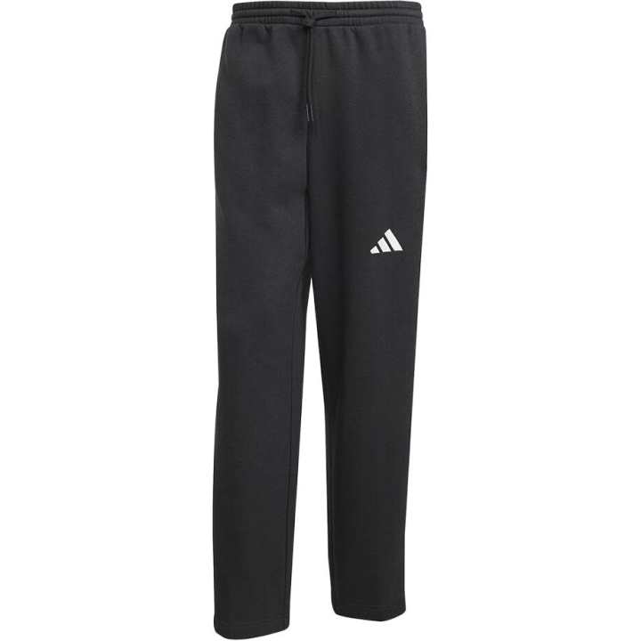 Adidas Adidas Casual Pants Men's Black