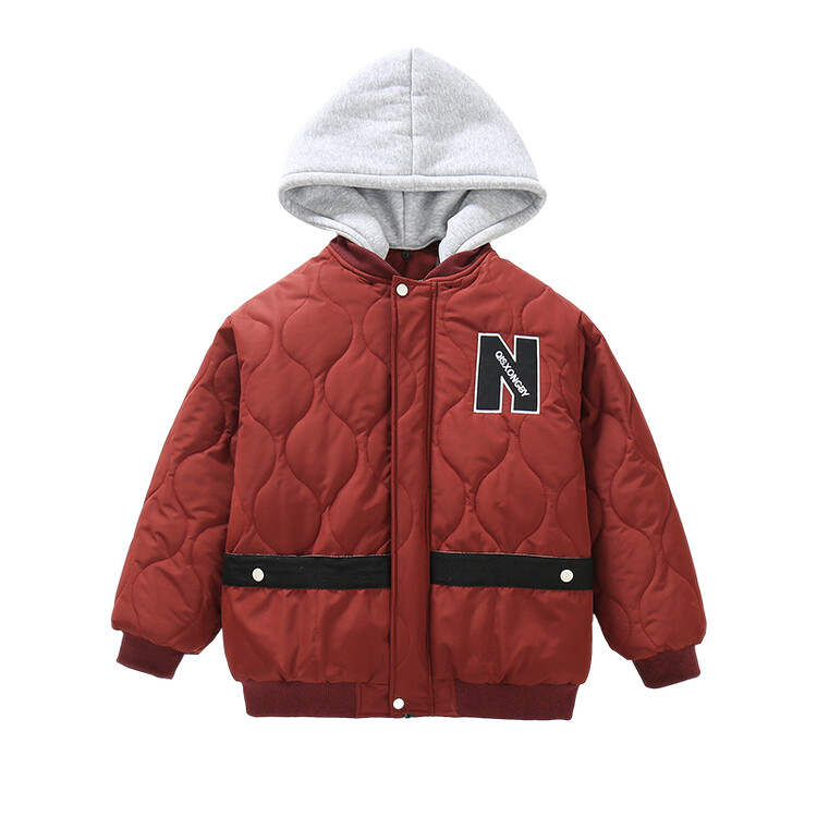 PROTECTCAMEL PROTECTCAMEL Padded Jacket Children Aged 3 7 Years Old