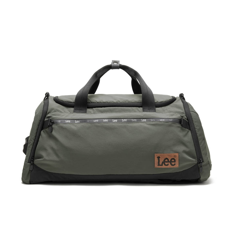 Lee Lee Fabric Business Trip Travel Bag Regular Unisex