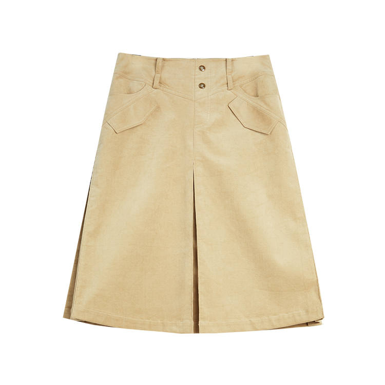 ELLE Casual Short Skirts Women's