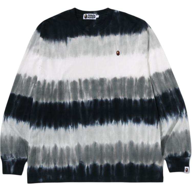 A BATHING APE FW25 T Shirt Men's