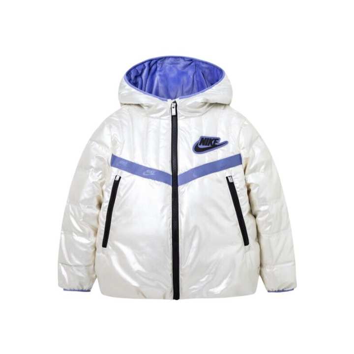 Nike Nike Kids Down Jackets Hooded Moderate