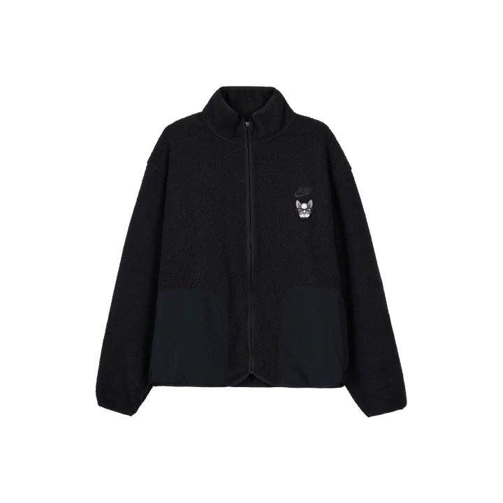 Nike Nike Dri Fit Velvet feel Coat Men's