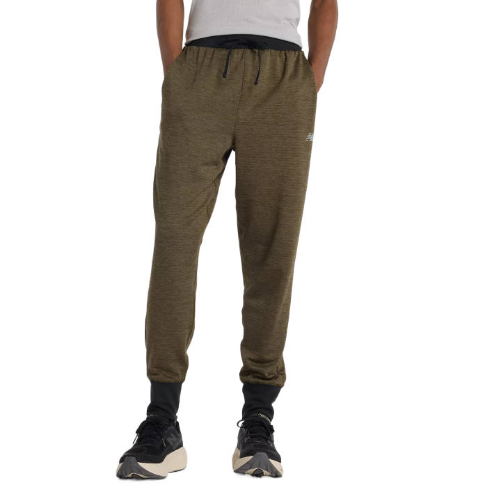 New Balance New Balance Heat Grid Running Pants Men's