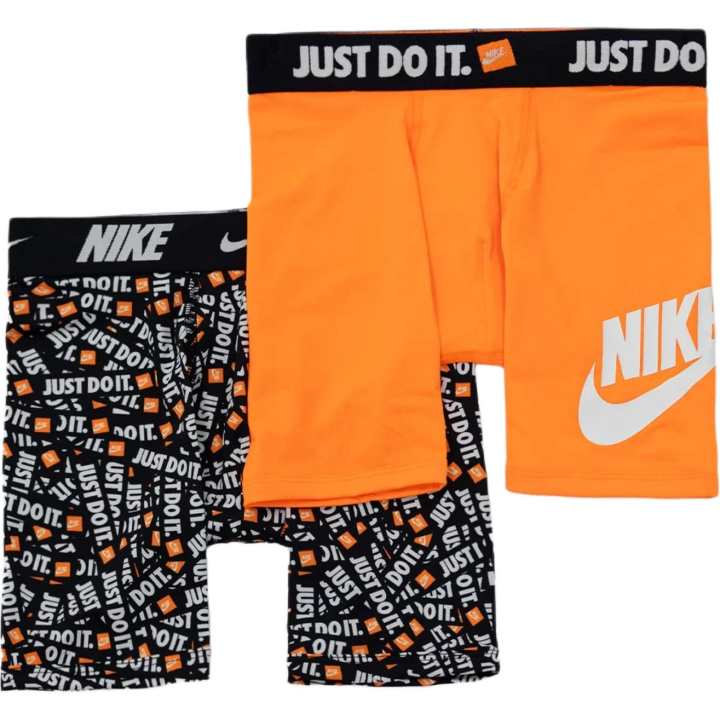 Nike Nike Kids Underpants Moderate Boxer Shorts