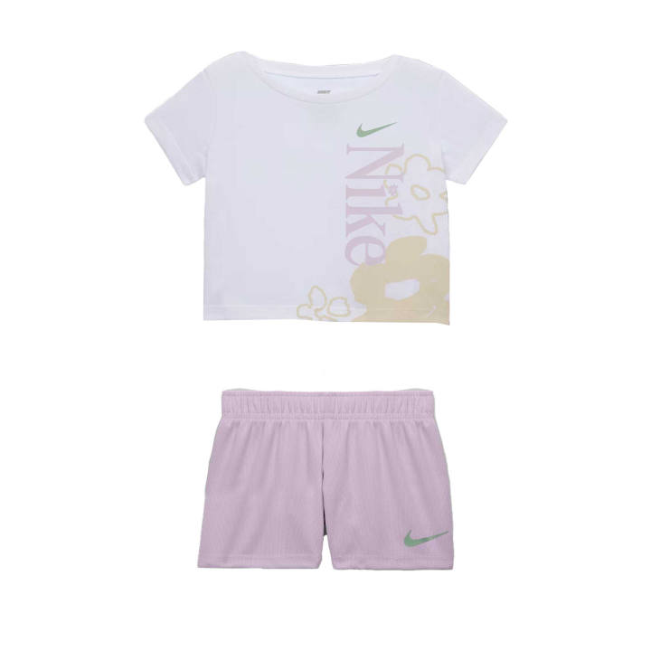 Nike Nike Casual Sportswear 2 Piece Set Infant And Toddler