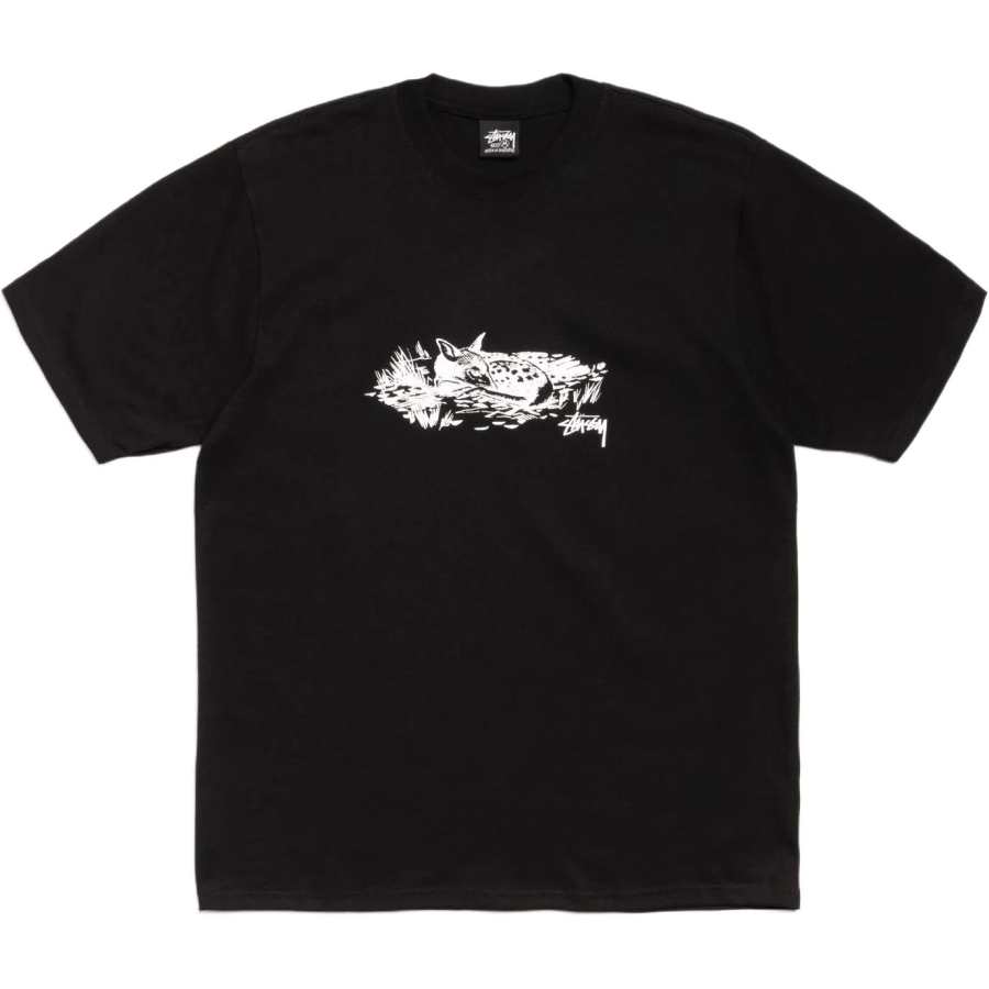 Stussy Holiday FW25 T Shirt Unisex