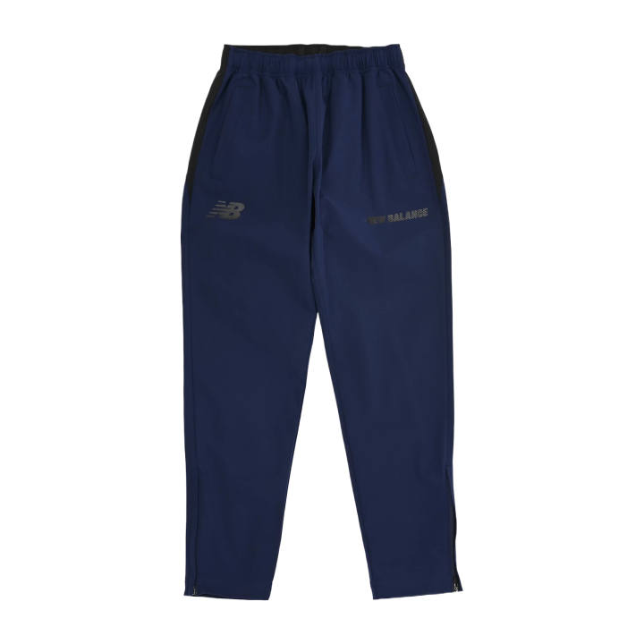 New Balance New Balance Kids' Bottom Black Out Stretch Woven Pants Kids'