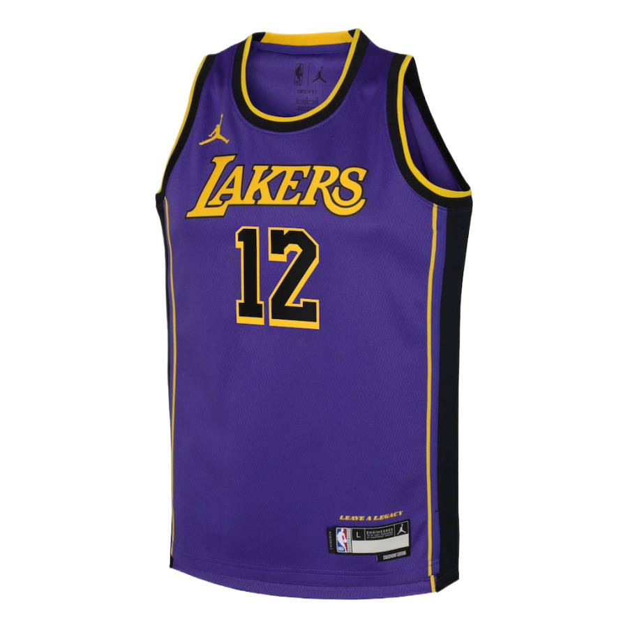 Jordan Jordan Kids' Sports Tops Crew Neck Moderate