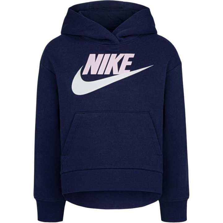Nike Nike Kids Sweatshirts Hooded Moderate
