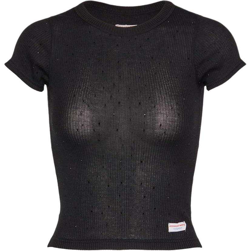Alexander Wang Regular T Shirt Women's