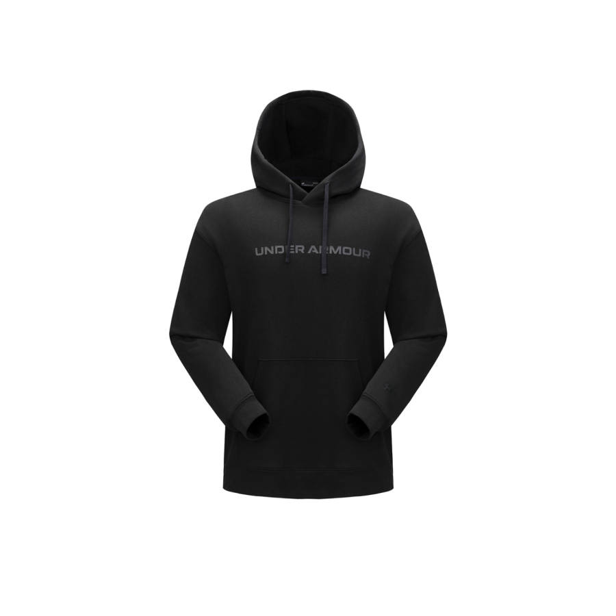 Under Armour Under Armour Sweatshirts Unisex Hooded Moderate Regular