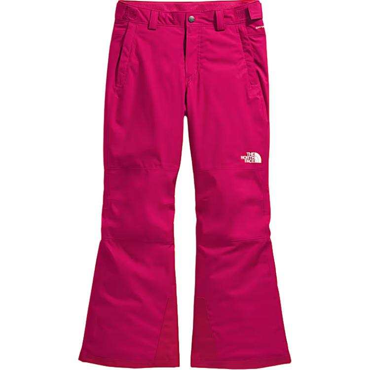 THE NORTH FACE Freedom Insulated Ski Pants Kids'