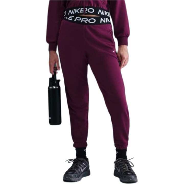 Nike Nike Pro Fleece Big Kids' (Girls') Dri-FIT Joggers