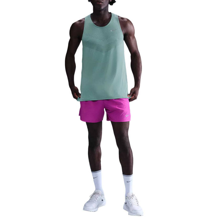 Nike Nike Stride Men's Dri-FIT Adv Running Tank Top