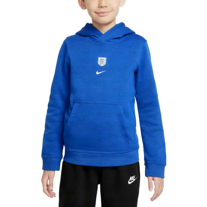 Nike Nike Kids Sweatshirts Hooded Moderate