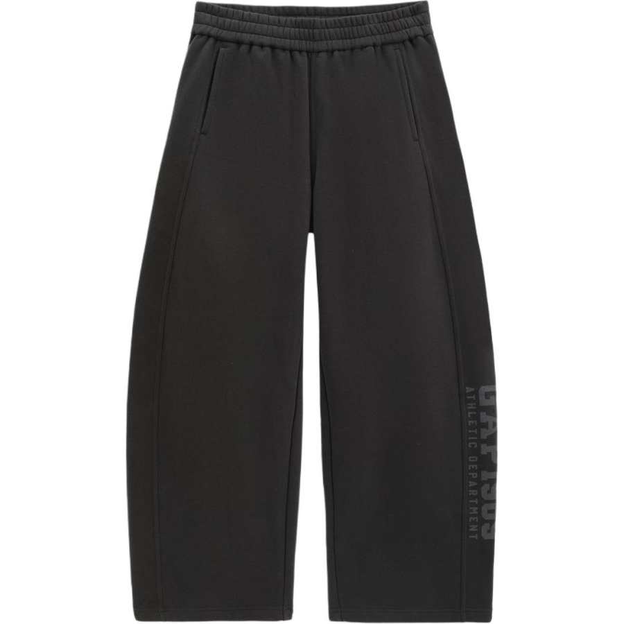 GAP GAP Casual Pants Men's Moderate Scimitar Pants