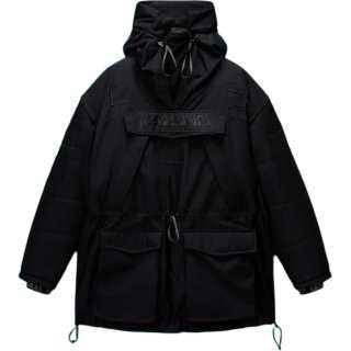 Napapijri Skidoo hooded pocket jacket
