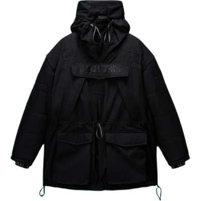Napapijri Skidoo hooded pocket jacket