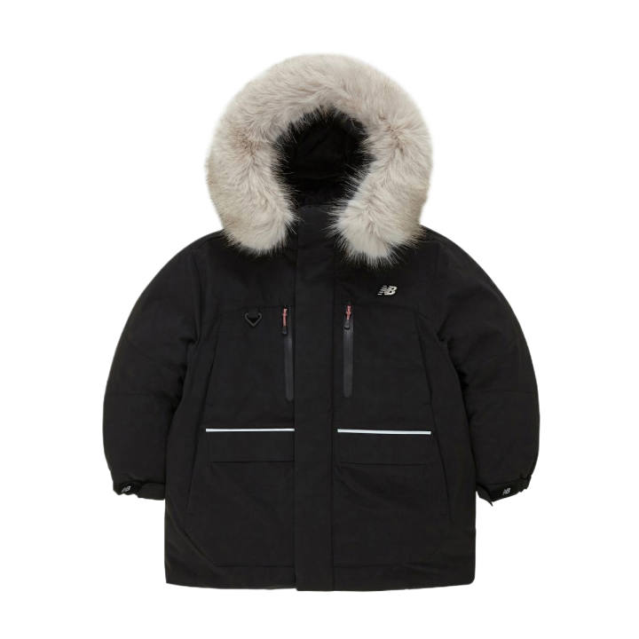 New Balance New Balance Down Jacket FW/AW25 Kids'