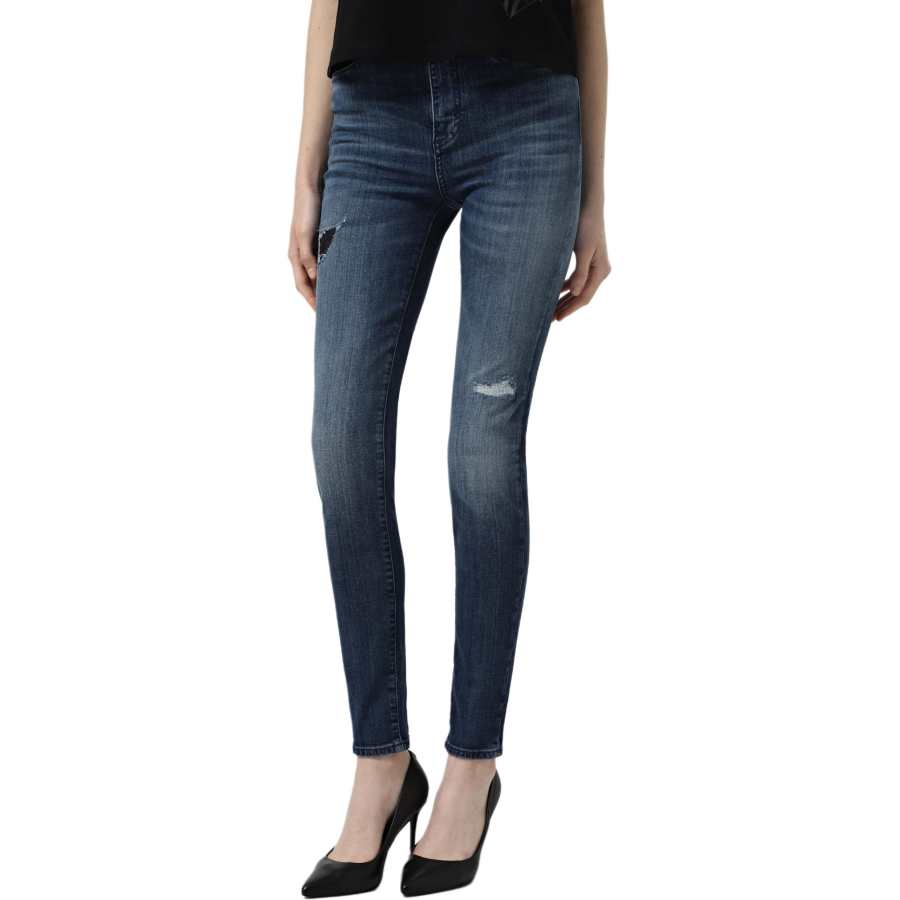 ARMANI EXCHANGE ARMANI EXCHANGEAE Jeans Women's